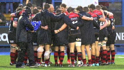 Newport Gwent Dragons