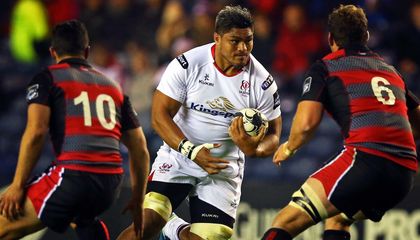 Preview: Ulster v Edinburgh