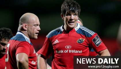 Donncha O'Callaghan