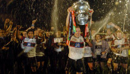 Ospreys Winners