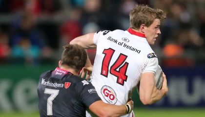 Ospreys v Ulster Preview