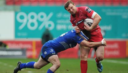 Preview: Scarlets v Leinster