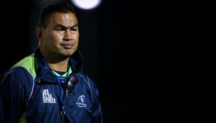 Pat Lam Previews Ulster game