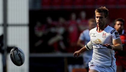 Marshall to win his 150th cap for Ulster