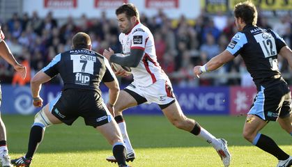 Glasgow Warriors v Ulster Preview