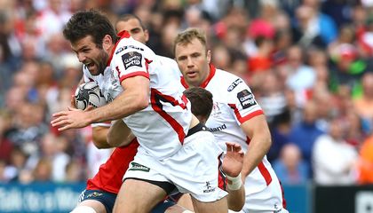 Payne extends Ulster stay