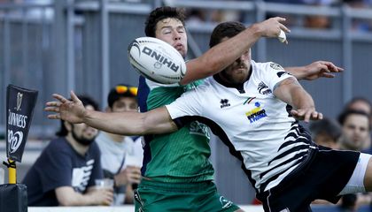 Preview: Connacht v Zebre