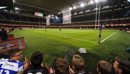 Principality Stadium