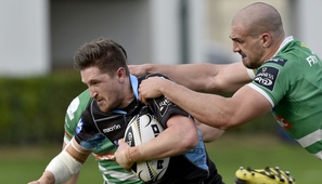 Preview: Glasgow Warriors v Benetton Rugby Treviso