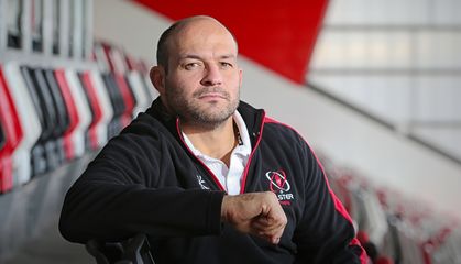 Rory Best