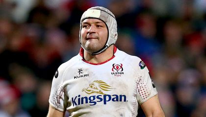 Rory Best