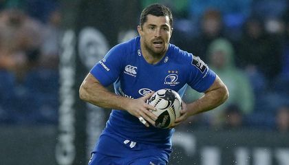 Rob Kearney