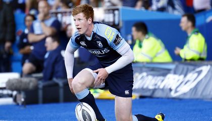 Rhys Patchell