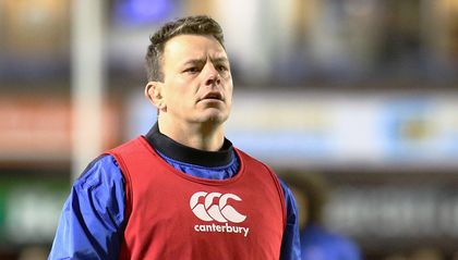 Rees leads Cardiff Blues into Munster battle