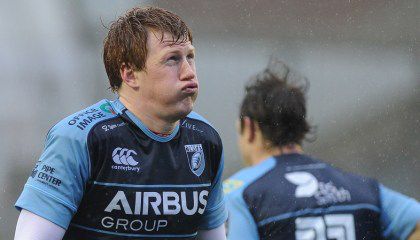 Rhys Patchell