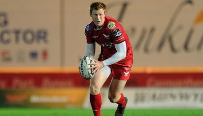 Rhys Patchell