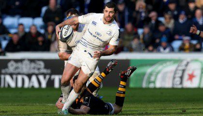 Rob Kearney