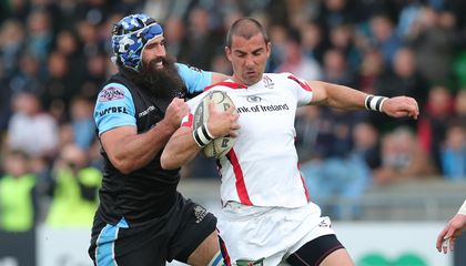 Preview: Ulster v Glasgow Warriors
