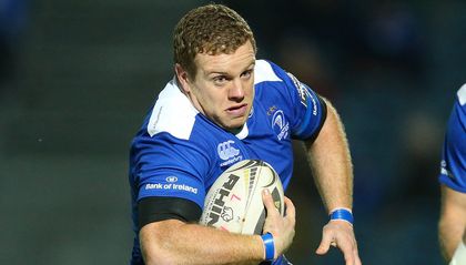 Leinster Rugby - Team Announcement v Munster