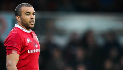 Simon Zebo