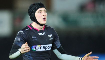 Sam Davies