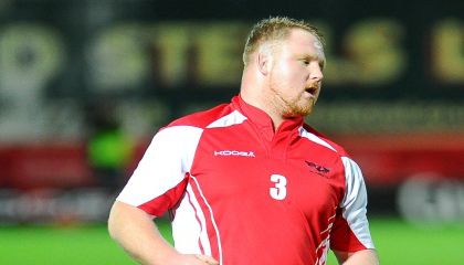 Samson Lee