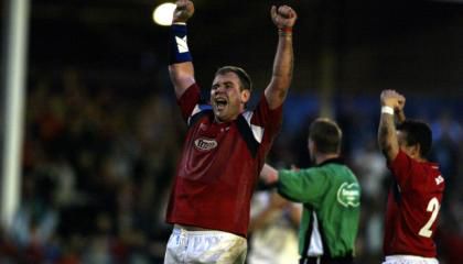 Scott Quinnell