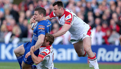 Preview: Leinster v Ulster