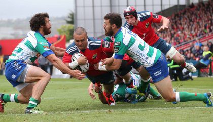 Simon Zebo