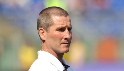 Stuart Lancaster