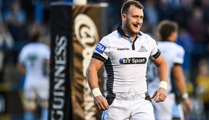 PRO12 sides gearing up for European action