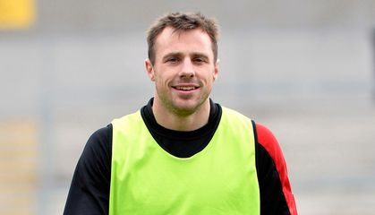 Tommy Bowe