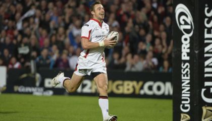 Preview: Ulster v Newport Gwent Dragons