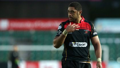 Faletau