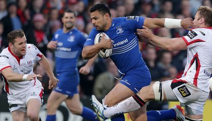 Preview: Leinster v Ulster