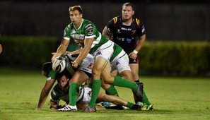 Treviso bounce back to secure season's first victory