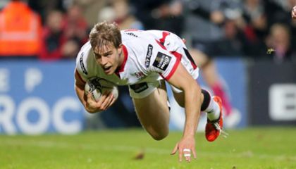 Preview: Ulster v Glasgow Warriors