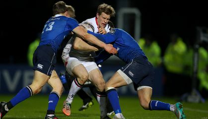 Preview: Ulster v Leinster
