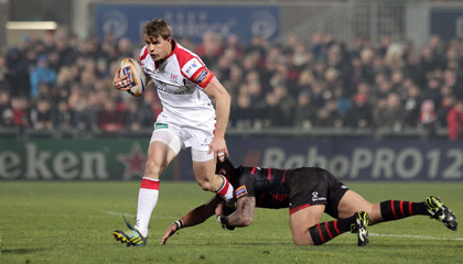 Andrew Trimble