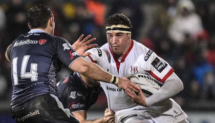 Ulster v Ospreys