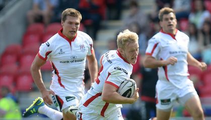 Ulster v Ospreys Preview