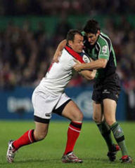 Ulster-v-Connacht