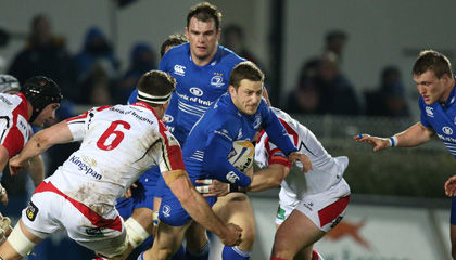 Preview: Ulster v Leinster