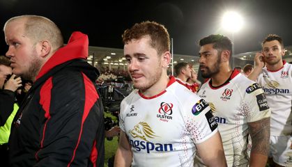 Ulster PLayers