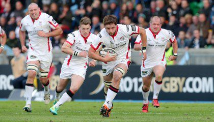 Ulster Rugby