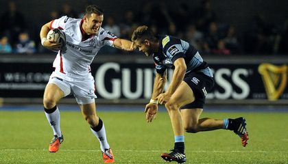 Ulster v Cardiff Preview