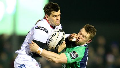 Ulster v Connacht Preview