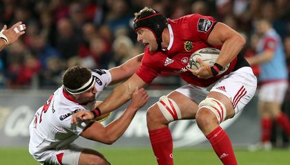 Ulster v Munster Preview