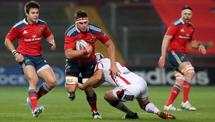 Preview: Ulster v Munster