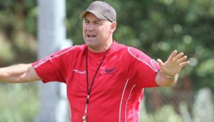 Wayne Pivac